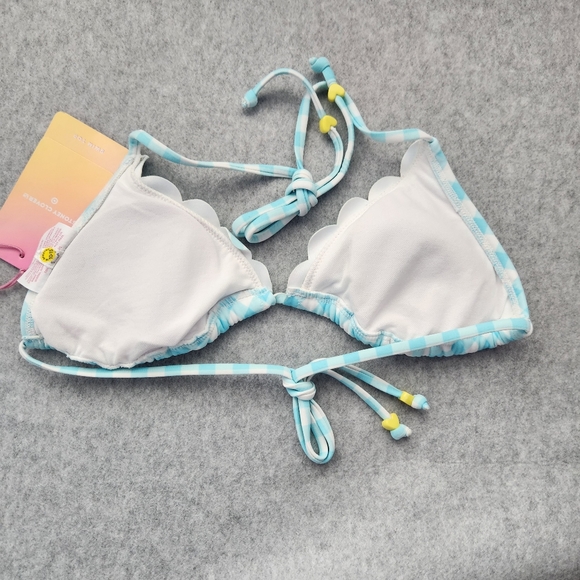 Stoney Clover Lane Swim Stoney Clover Lane By Target Swim Top Nwt